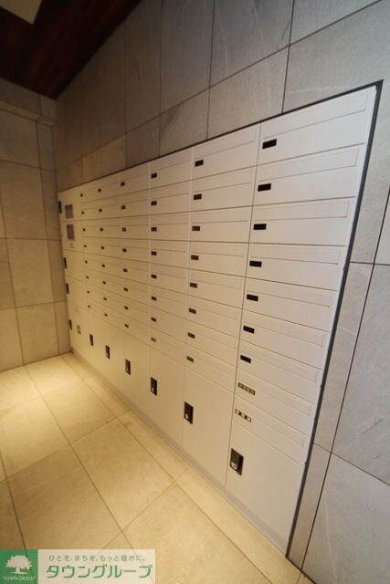 グランカーサ浦安の物件内観写真