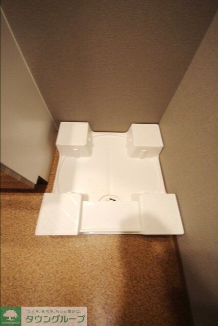 グランカーサ浦安の物件内観写真