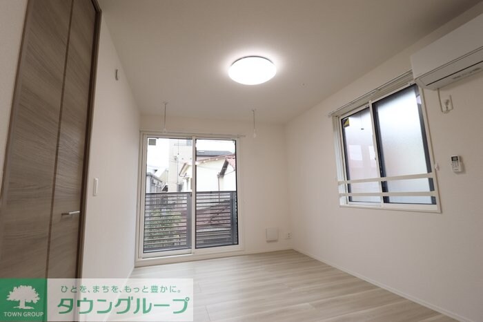 Resi NOIR(レジノワール)の物件内観写真