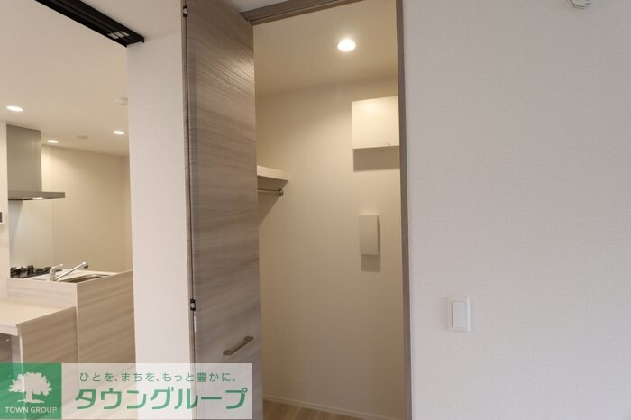 Resi NOIR(レジノワール)の物件内観写真