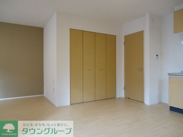 サンコート百合台の物件内観写真