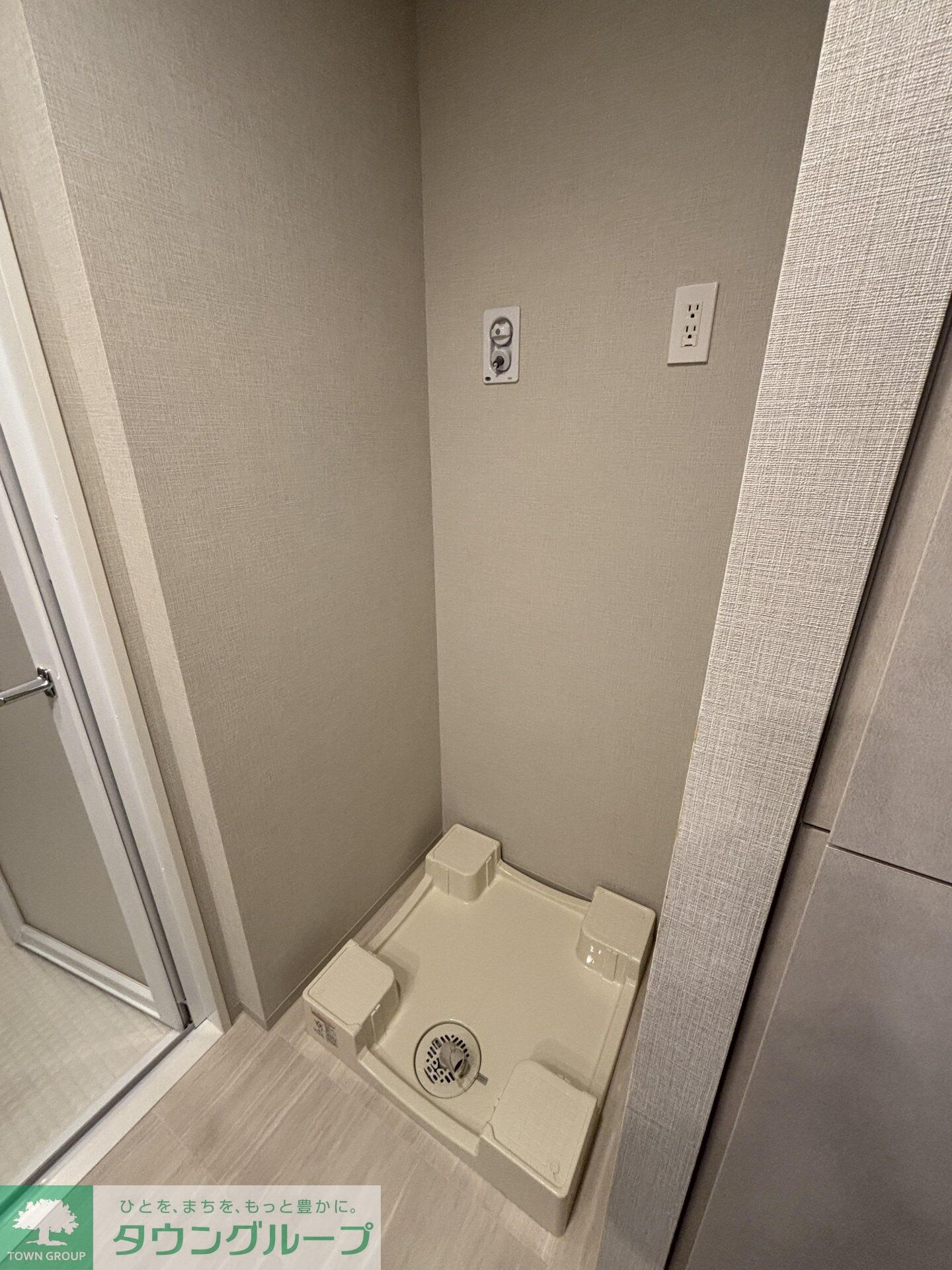 スカイグランデ津田沼の物件内観写真