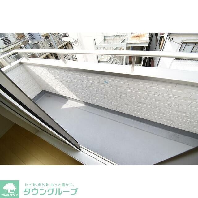 ジャサント津田沼の物件内観写真