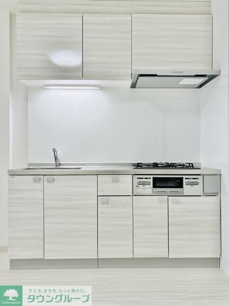 フォルス船橋3の物件内観写真