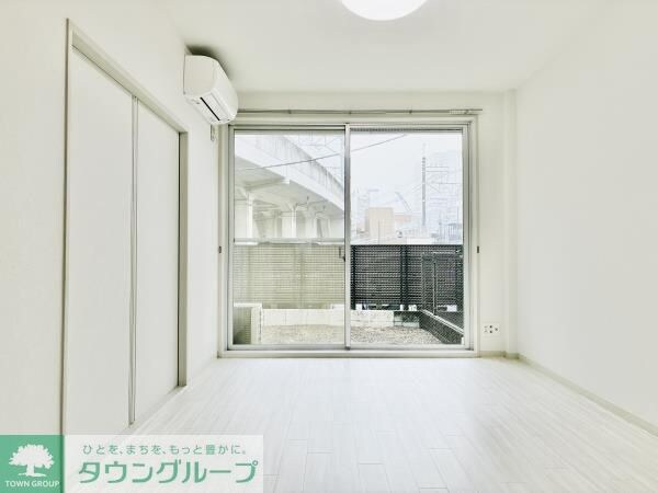 フォルス船橋3の物件内観写真