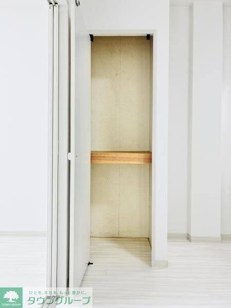 フォルス船橋3の物件内観写真