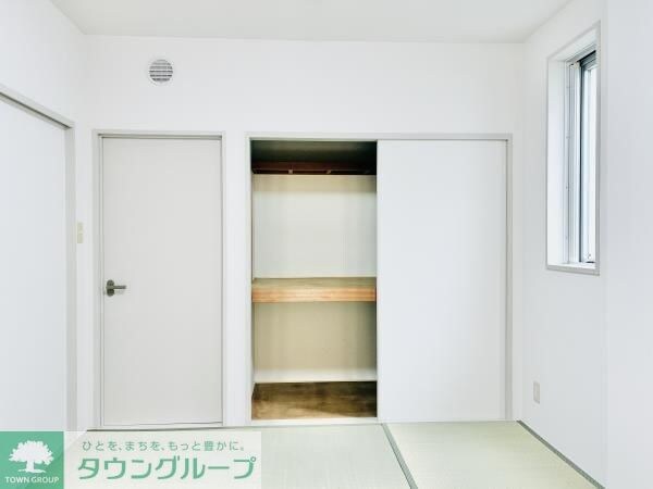 フォルス船橋3の物件内観写真