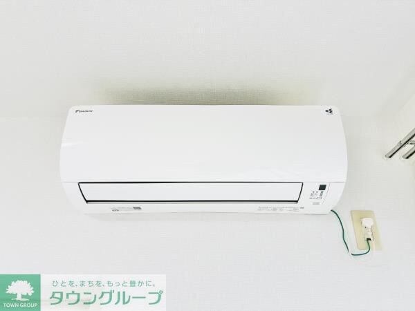 フォルス船橋3の物件内観写真