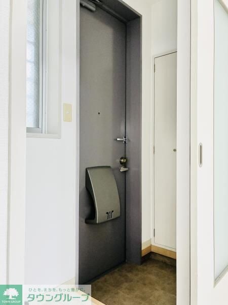 フォルス船橋3の物件内観写真