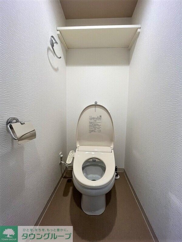 アンビックス・プリアの物件内観写真