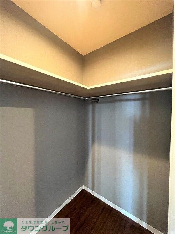 アンビックス・プリアの物件内観写真