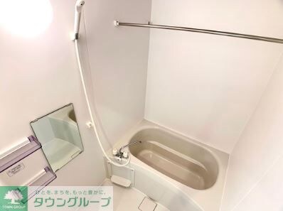 マリアージュ市川の物件内観写真