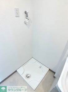 マリアージュ市川の物件内観写真