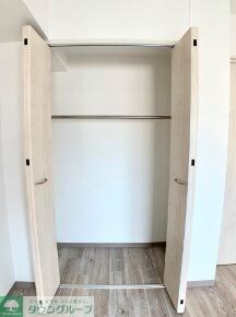 マリアージュ市川の物件内観写真