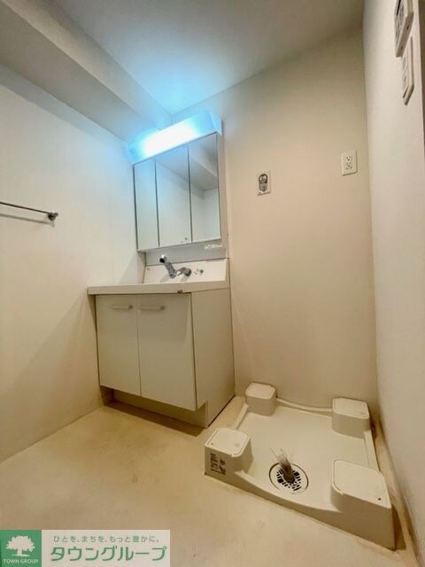 サキ西小岩の物件内観写真