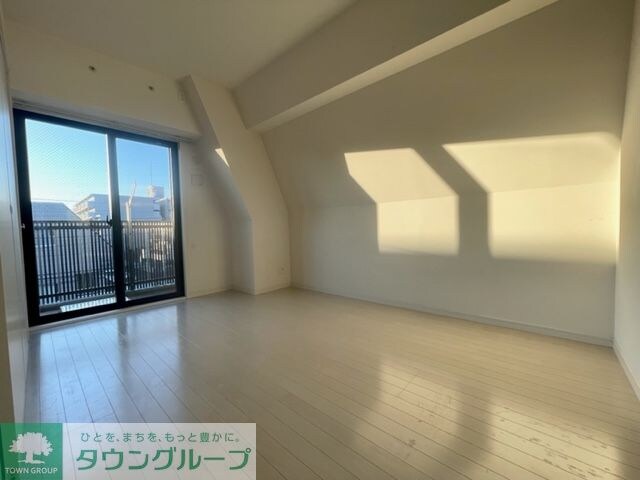 サキ西小岩の物件内観写真