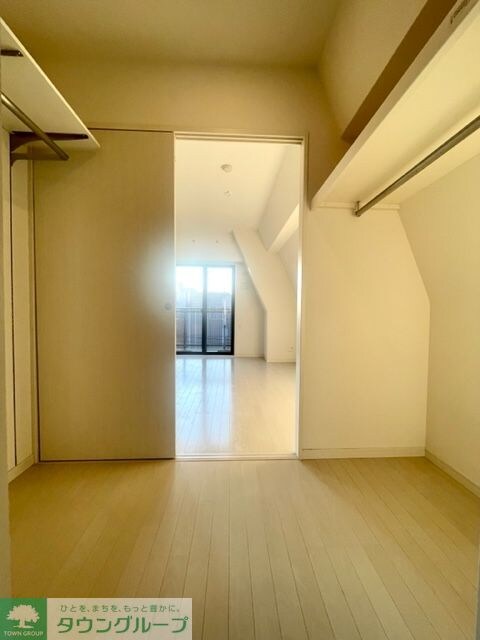 サキ西小岩の物件内観写真