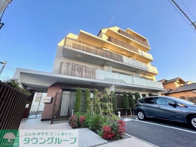 サキ西小岩の物件内観写真