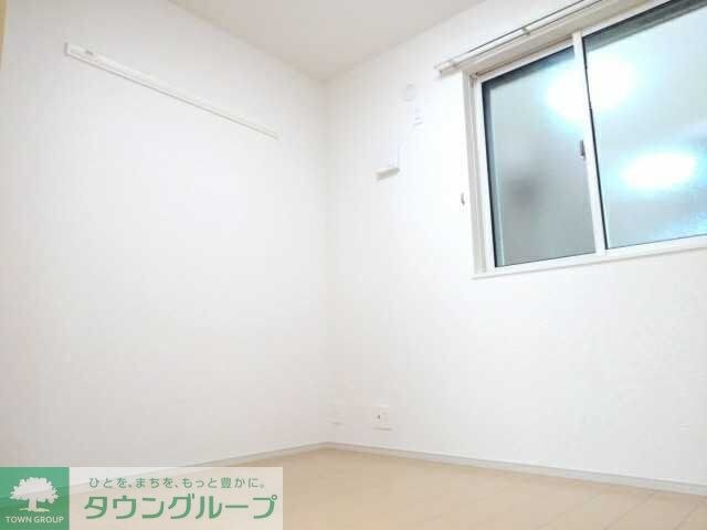 フェアリーミュウの物件内観写真