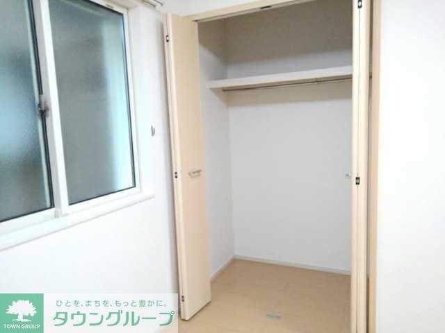 フェアリーミュウの物件内観写真