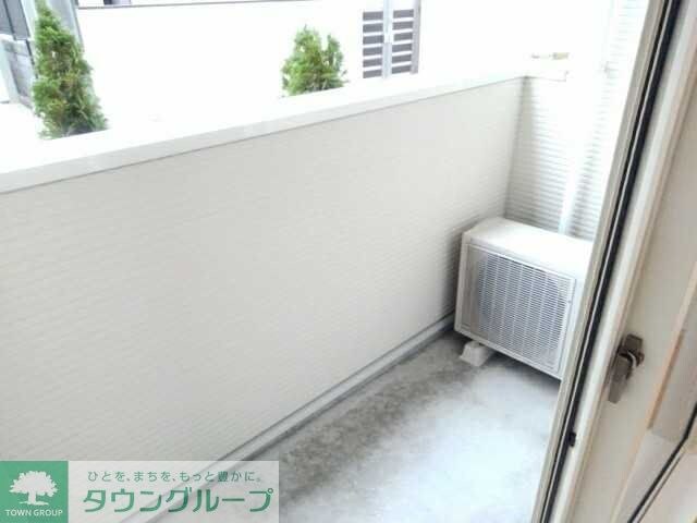 フェアリーミュウの物件内観写真