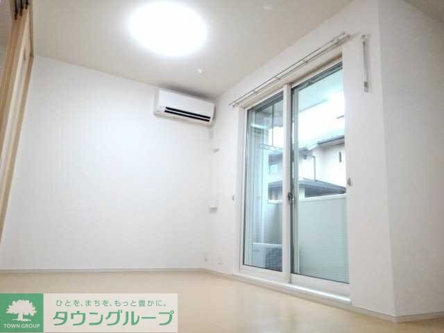 フェアリーミュウの物件内観写真