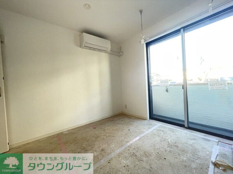 ルナネスト津田沼の物件内観写真