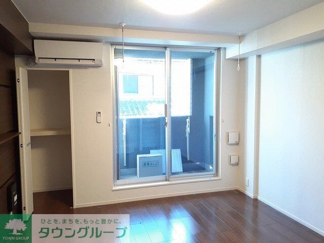 M&Mの物件内観写真