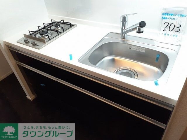 M&Mの物件内観写真