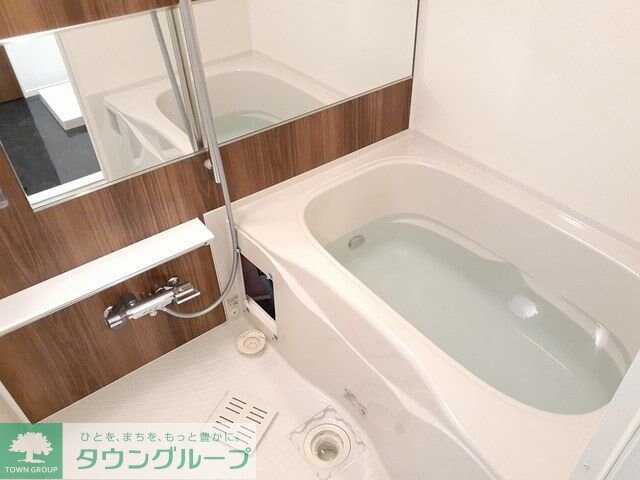 M&Mの物件内観写真