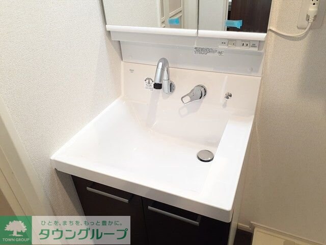 M&Mの物件内観写真