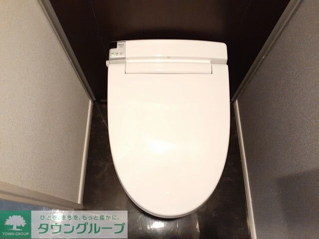 M&Mの物件内観写真