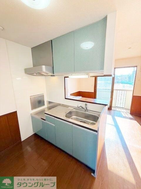 セレーノ西船の物件内観写真