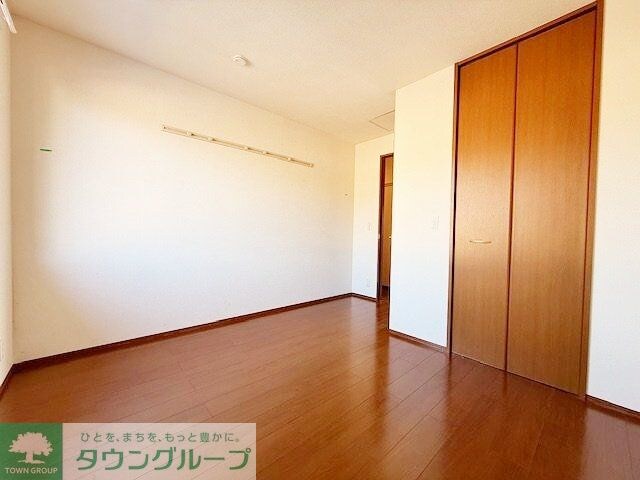 セレーノ西船の物件内観写真