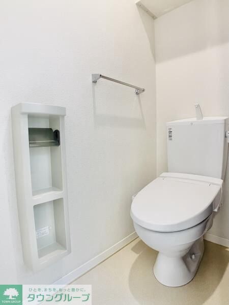 フォルス21の物件内観写真