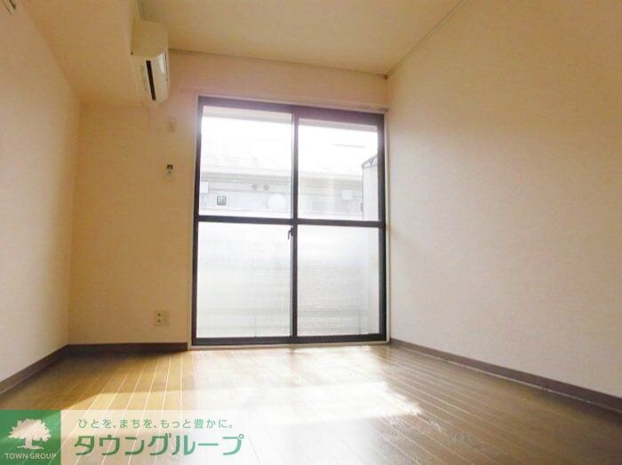 アネックス 弐番館の物件内観写真