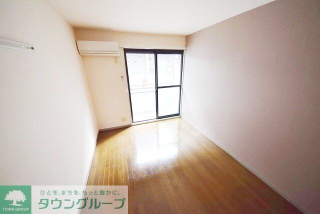 アネックス 弐番館の物件内観写真