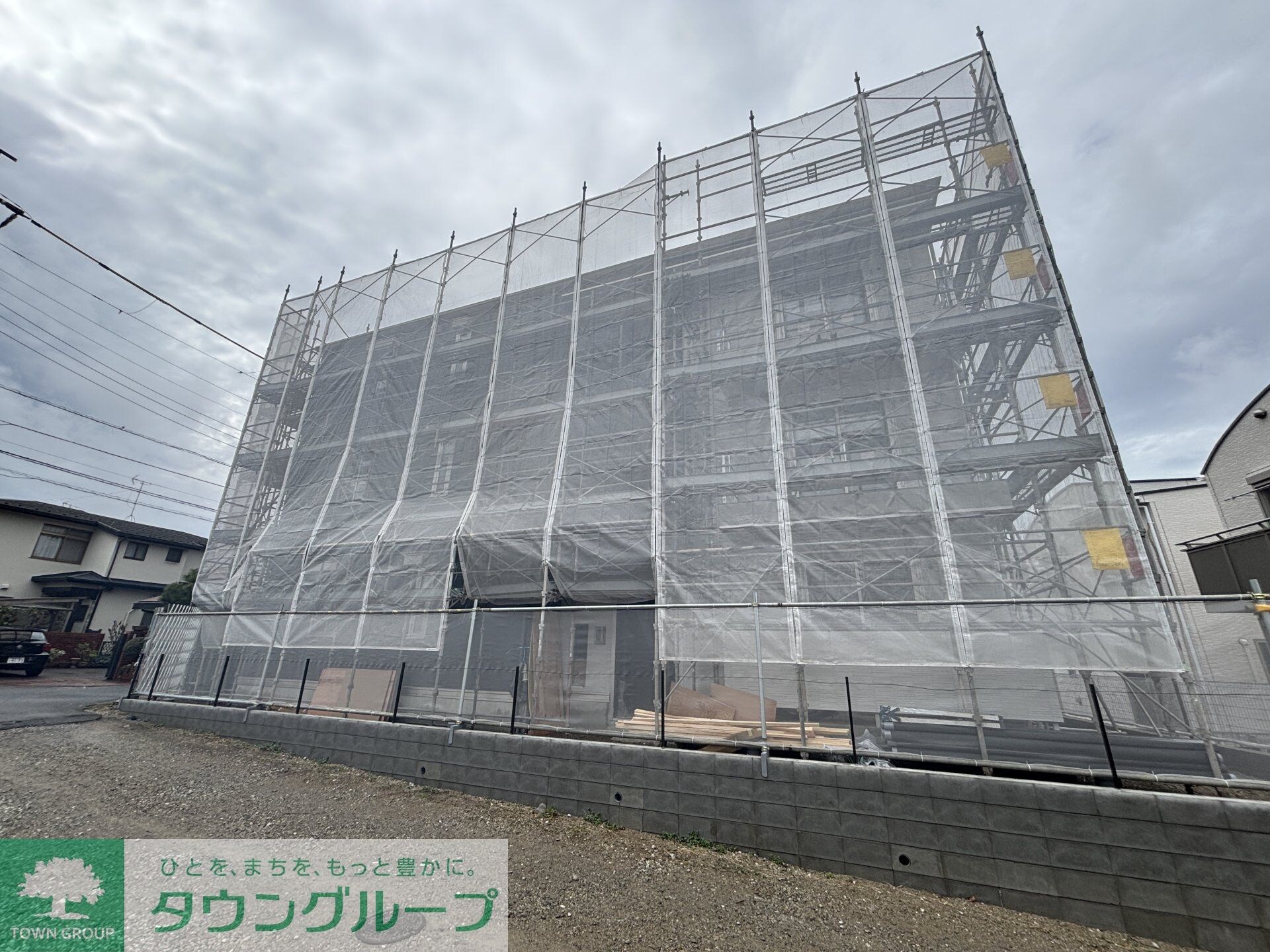 (仮称)前原東NTステージの物件内観写真