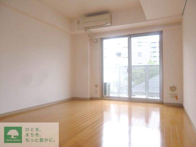 NONA PLACE渋谷神山町の物件内観写真