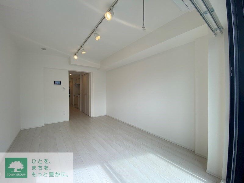 ルネサンスコート祐天寺の物件内観写真