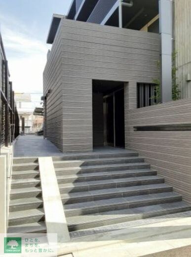 ルネサンスコート祐天寺の物件内観写真