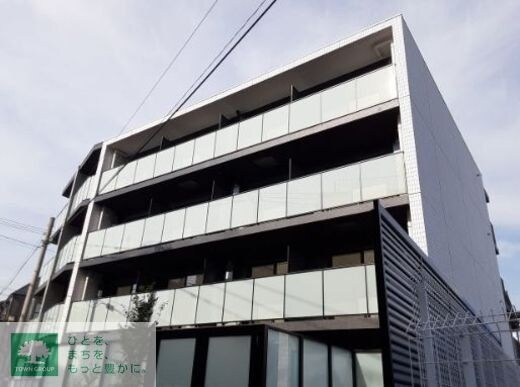 ルネサンスコート祐天寺の物件内観写真