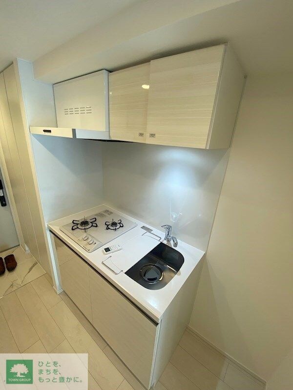 ルネサンスコート祐天寺の物件内観写真