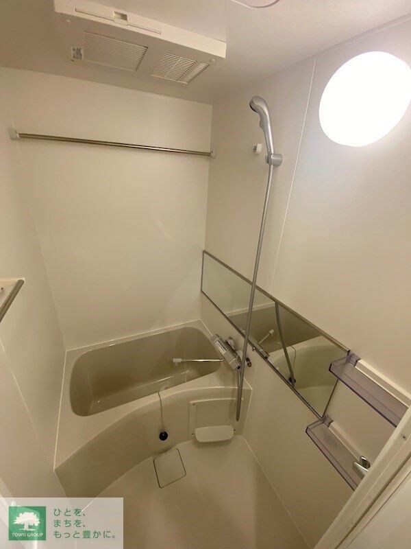 ルネサンスコート祐天寺の物件内観写真