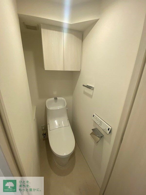 ルネサンスコート祐天寺の物件内観写真