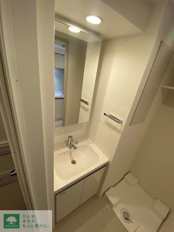 ルネサンスコート祐天寺の物件内観写真