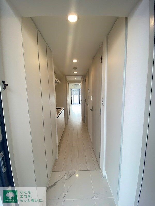 ルネサンスコート祐天寺の物件内観写真