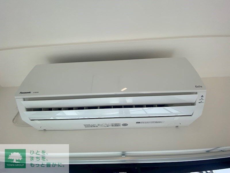 ルネサンスコート祐天寺の物件内観写真