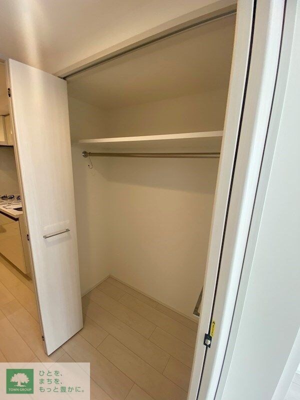 ルネサンスコート祐天寺の物件内観写真