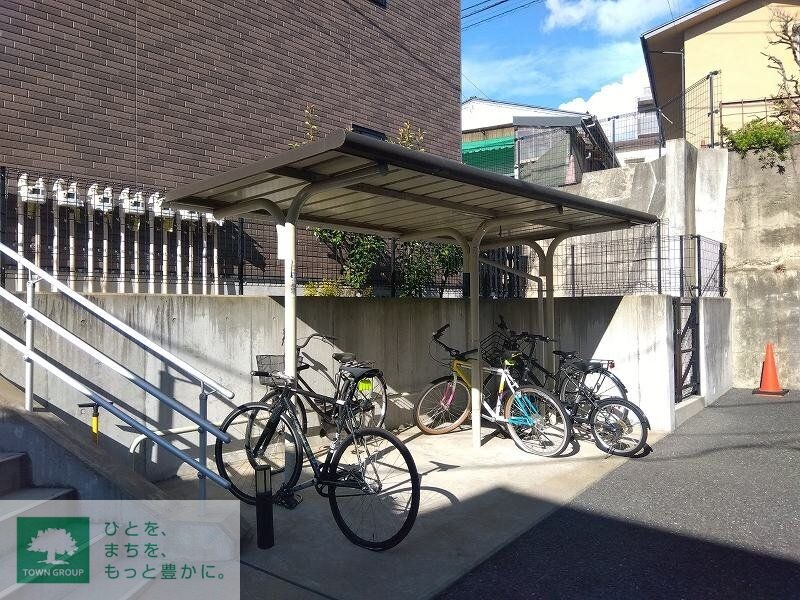 レオネクストスマイルエイトの物件内観写真